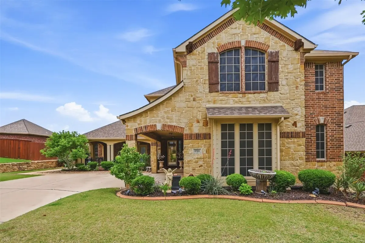 9708 Brewster Lane, Fort Worth, TX 76244 - #1