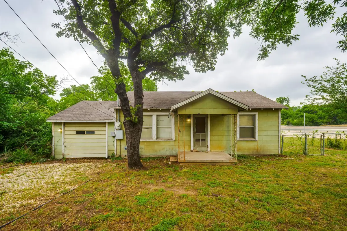 1202 Lindsey Street, Denton, TX 76205 - #1