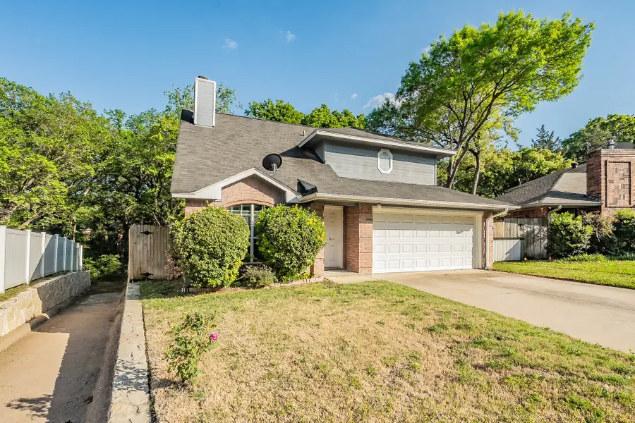 5825 Terra Drive, Arlington, TX 76017 - #3
