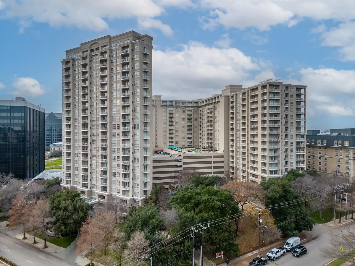 3225 Turtle Creek Boulevard #1438, Dallas, TX 75219 - #1