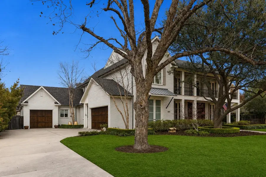 4519 Bobbitt Drive, Dallas, TX 75229 - #3