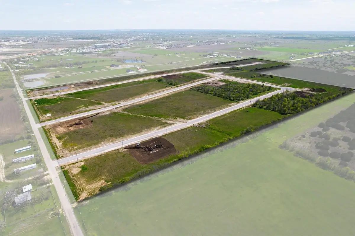 8508 Stallion Drive, Godley, TX 76044 - #1