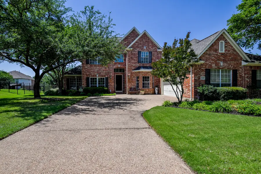2609 Cherry Sage Drive, Flower Mound, TX 75022 - #2