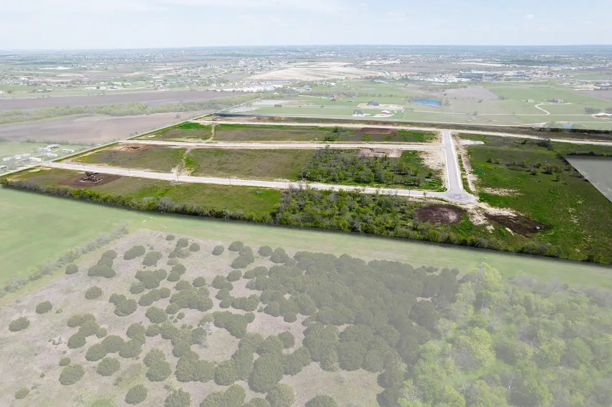 8520 Wild Colt Drive, Godley, TX 76044 - #1