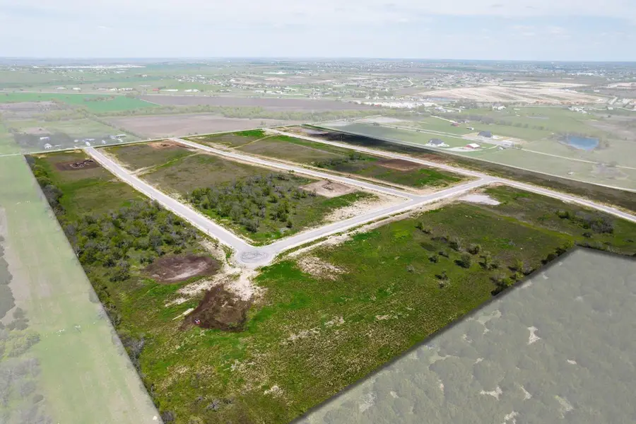 8424 Stallion Drive, Godley, TX 76044 - #3