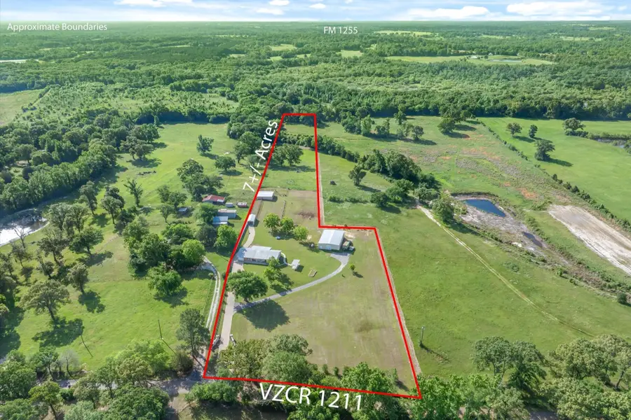 1216 Vz County Road 1211, Canton, TX 75103 - #2