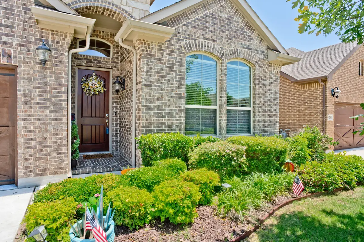 124 Gill Point Lane, Aledo, TX 76008 - #1