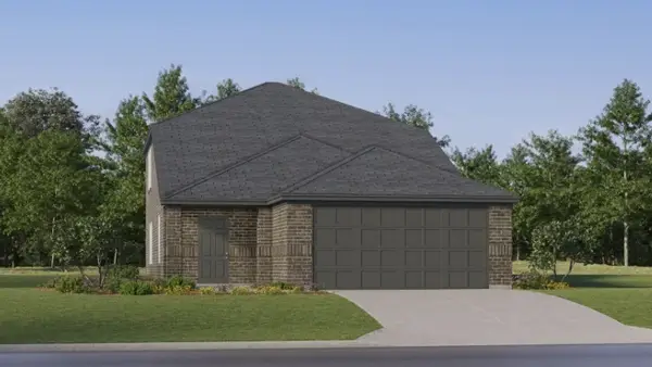 304 Backcountry Drive, Little Elm, TX 75068