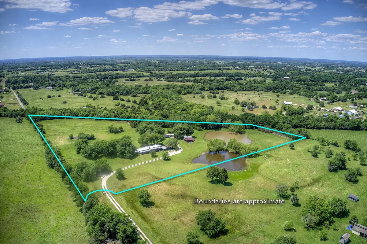 5101 Pecan Creek Road, Celeste, TX 75423 - #1