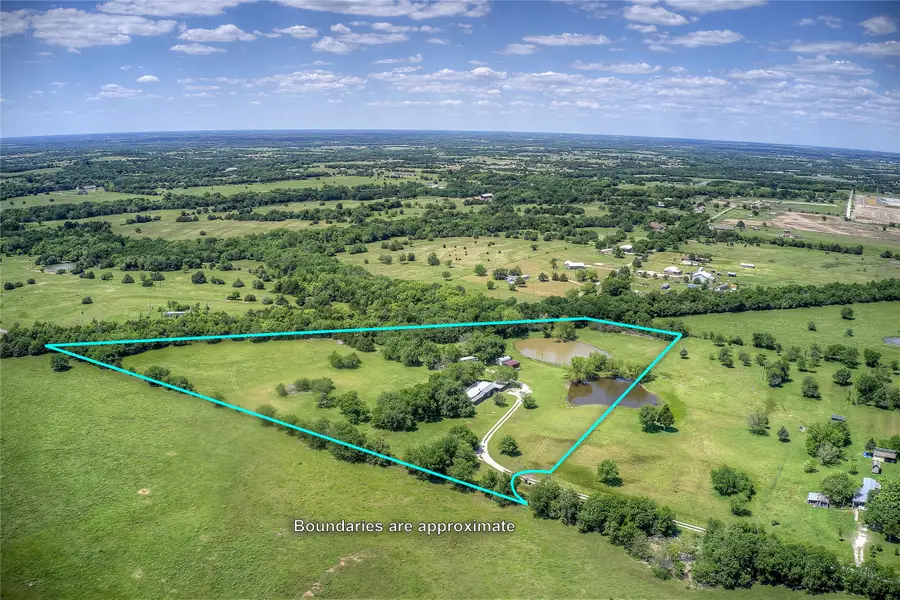 5101 Pecan Creek Road, Celeste, TX 75423 - #2