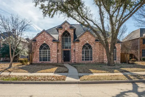4910 Bayport Circle, Rowlett, TX 75088