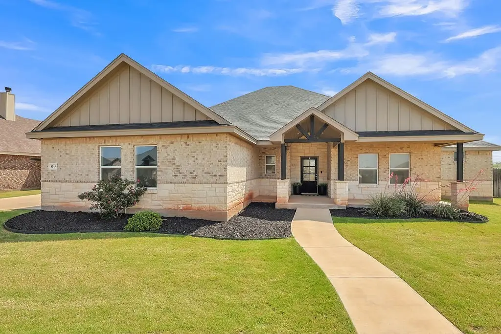 8345 Ridge, Abilene, TX 79606 - #1