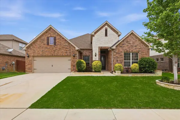 2505 Boot Jack Road, Fort Worth, TX 76177
