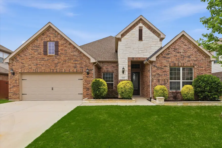 2505 Boot Jack Road, Fort Worth, TX 76177 - #2