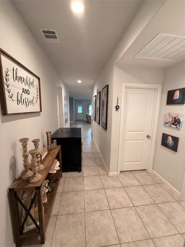 3204 Winoak Drive, Fort Worth, TX 76123