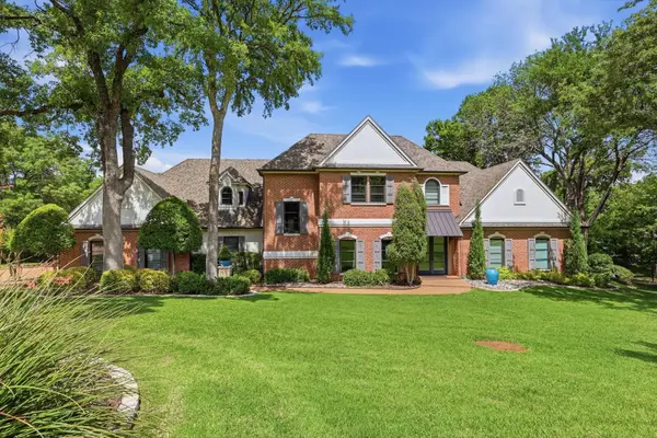 2724 Gentle Drive, Flower Mound, TX 75022