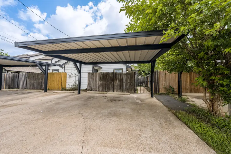 2328 Sherry Street, Arlington, TX 76014 - #2