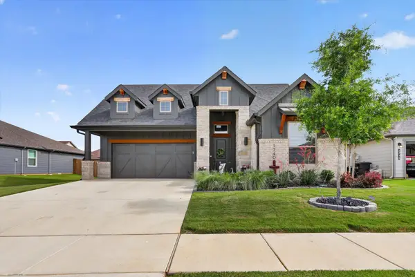 1740 Reverie Road, Burleson, TX 76028