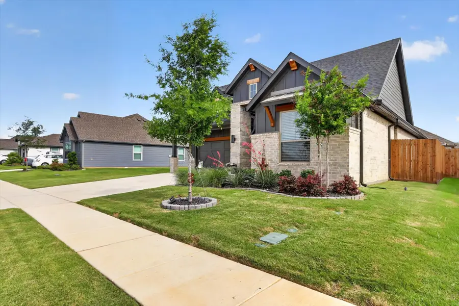 1740 Reverie Road, Burleson, TX 76028 - #2