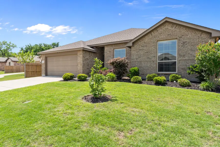217 Angelina Court, Azle, TX 76020 - #2