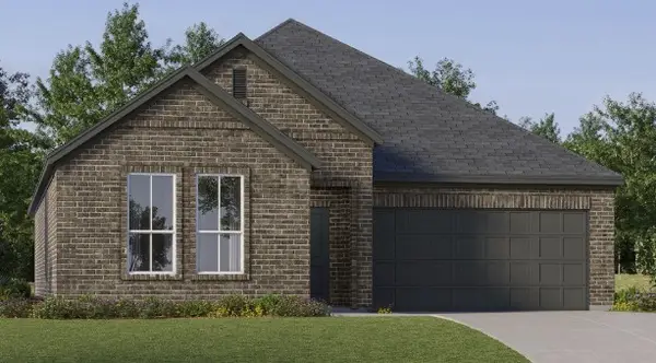 14844 Bigelow Street, Pilot Point, TX 76258