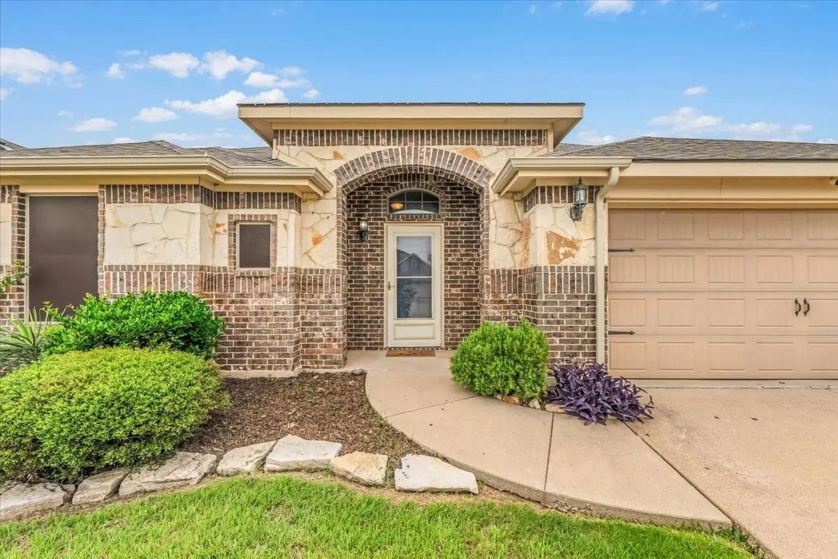 1536 Salado Trail, Weatherford, TX 76087 - #1