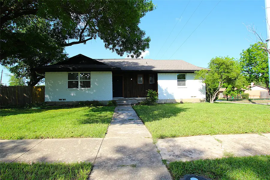 4502 Live Oak Drive, Mesquite, TX 75150 - #3