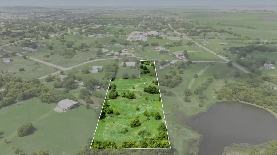 9918 First Street, Joshua, TX 76058 - #2