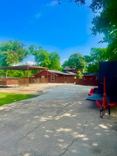 9619 Santa Monica Drive, Fort Worth, TX 76116 - #2