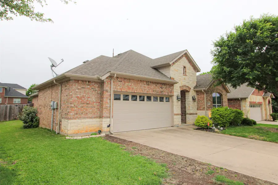 9307 Water Oak Court, Arlington, TX 76002 - #3