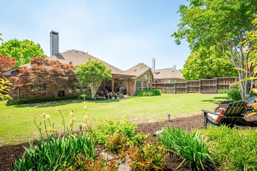 8100 Purple Martin Way, McKinney, TX 75072 - #2
