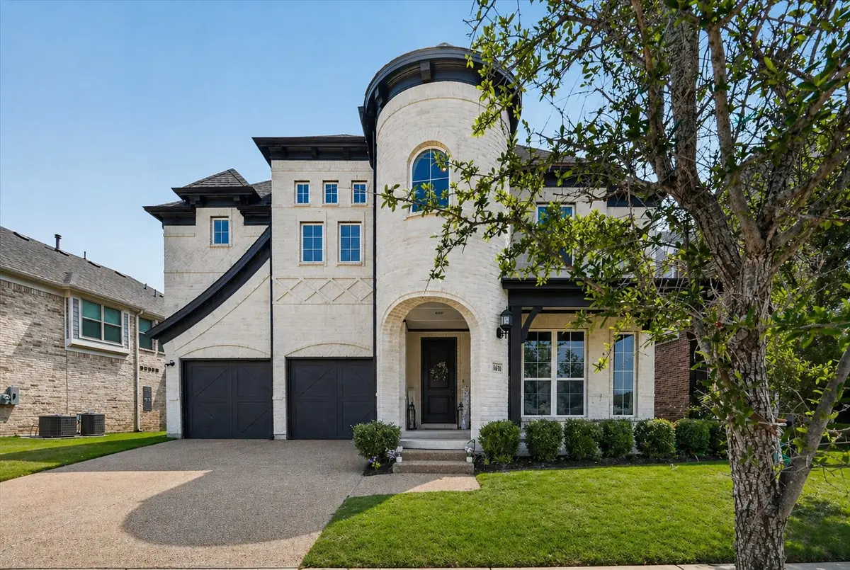 1610 Vista Parkway, Mansfield, TX 76063 - #1