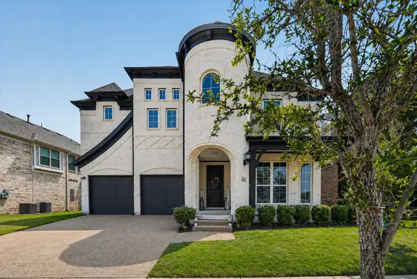 1610 Vista Parkway, Mansfield, TX 76063