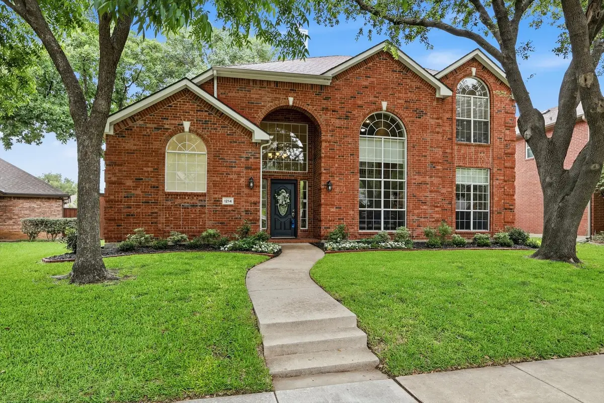 1214 Cordova Drive, Allen, TX 75013 - #1