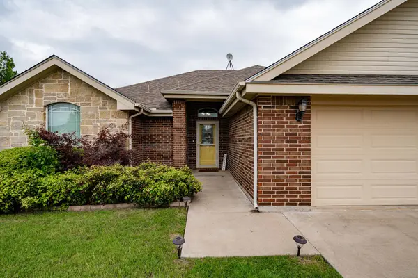 817 Swift Water Drive, Abilene, TX 79602