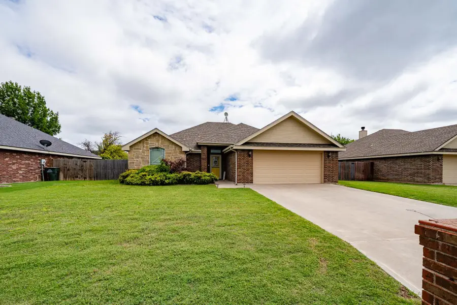 817 Swift Water Drive, Abilene, TX 79602 - #2