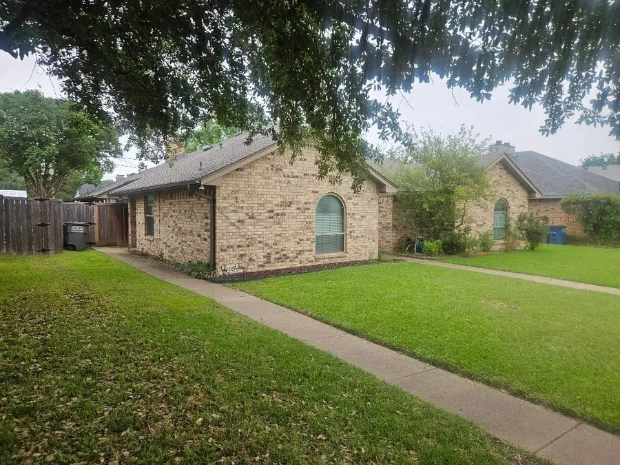 405/407 S 4th Street, Wylie, TX 75098 - #2