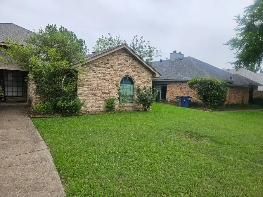 405/407 S 4th Street, Wylie, TX 75098 - #3