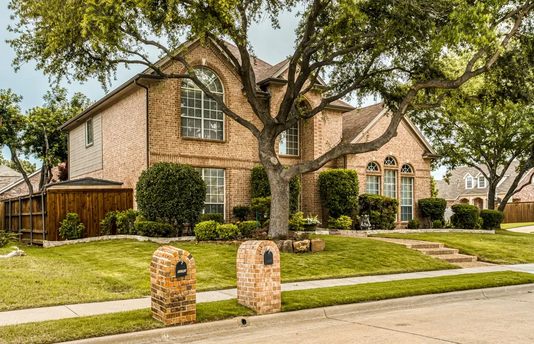 11776 Creek Point Drive, Frisco, TX 75035 - #1