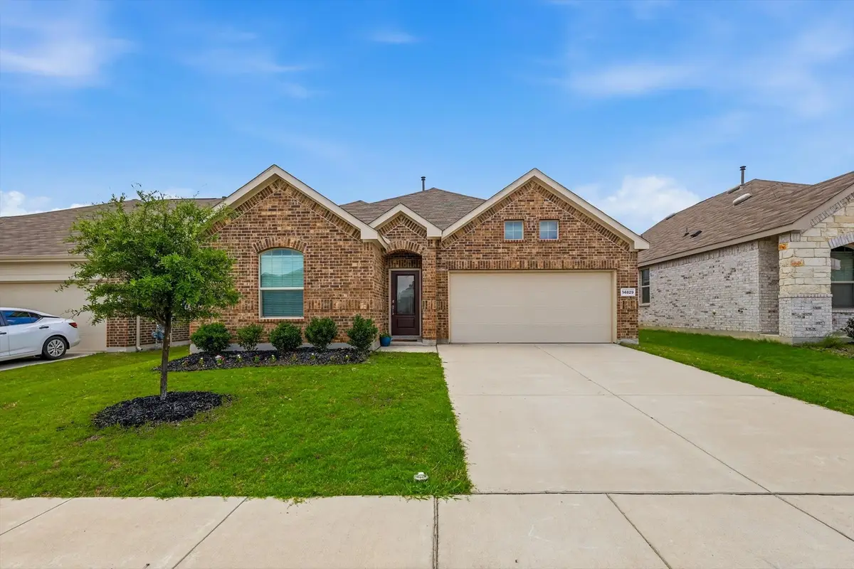 14829 Grey Feather Trail, Fort Worth, TX 76052 - #1