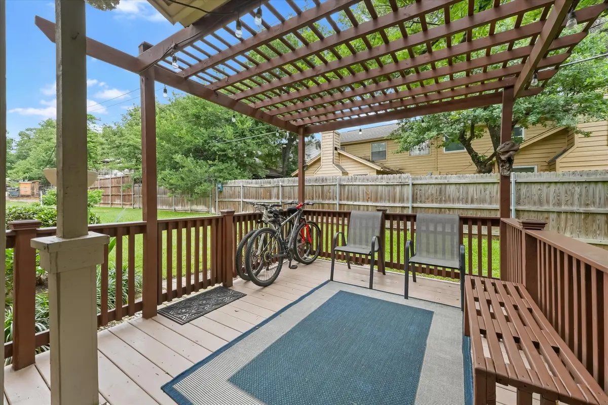 1463 Meadowood Village Drive, Fort Worth, TX 76120 - #1