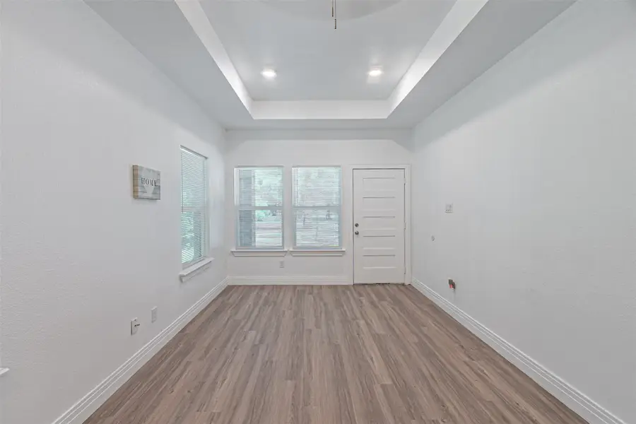 904 S Catherine Street, Terrell, TX 75160 - #3