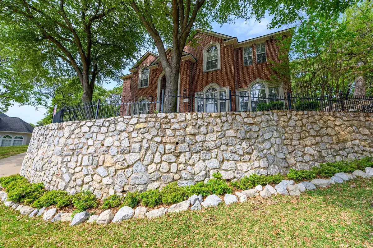 3145 Joyce Court, Grapevine, TX 76051 - #1