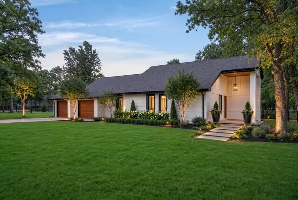 172 Colonial Drive, Mabank, TX 75156