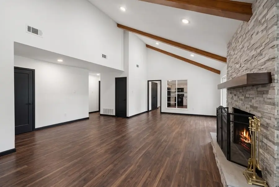 172 Colonial Drive, Mabank, TX 75156 - #3