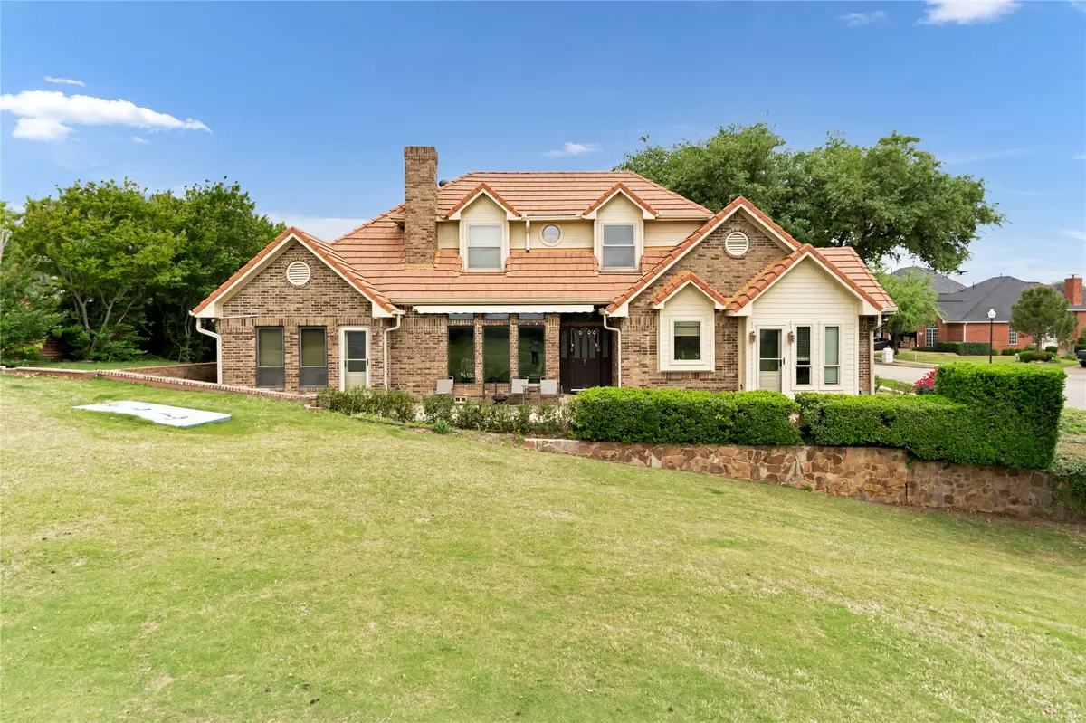 2929 Waterford Drive, Irving, TX 75063 - #1