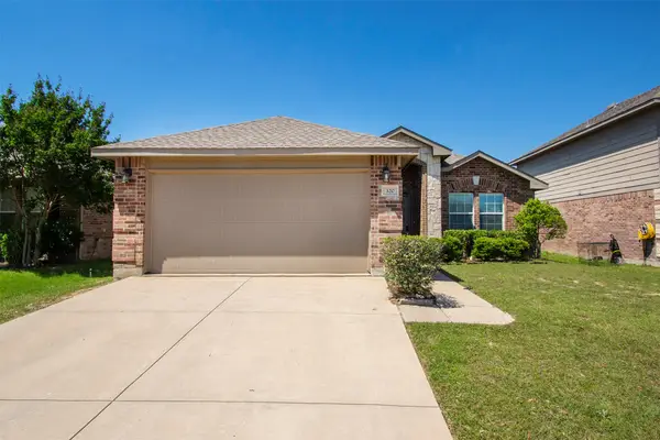 320 Chalkstone Drive, Fort Worth, TX 76131