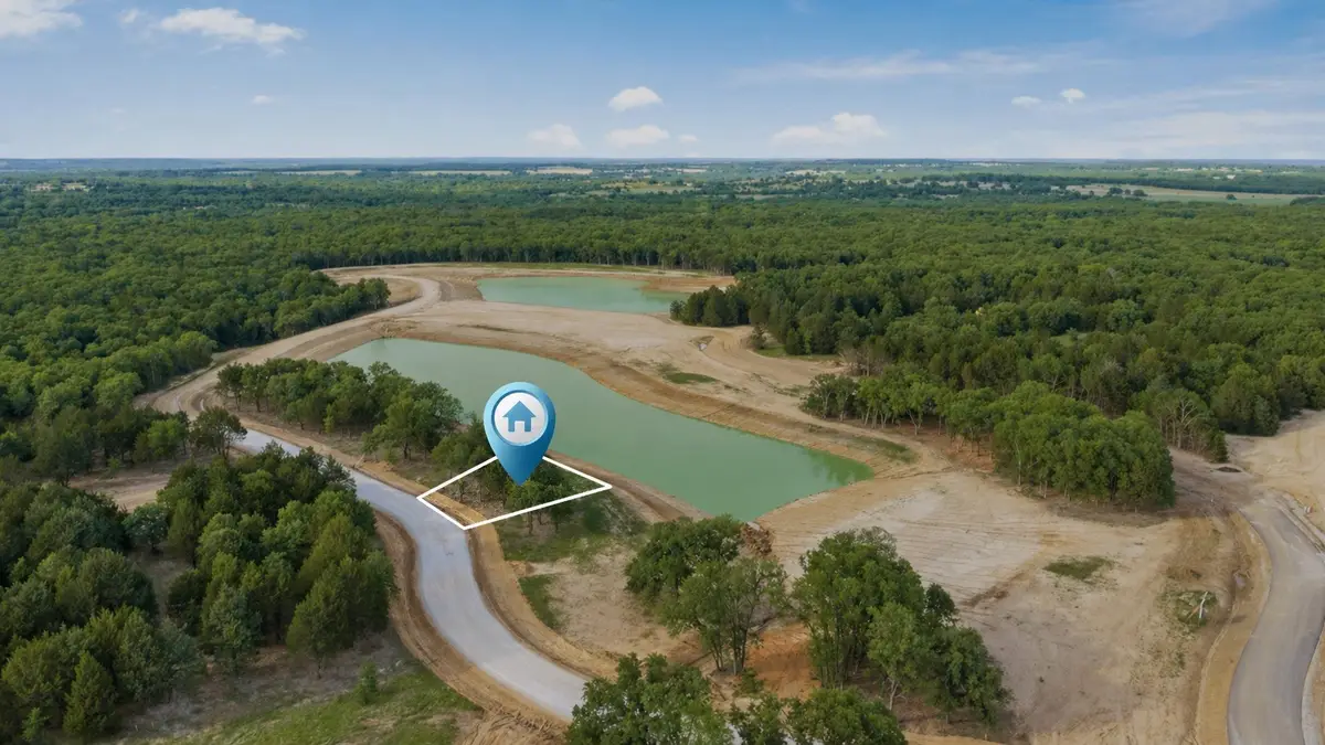 Lot 30 Pine Valley Lane, Whitesboro, TX 76273 - #1
