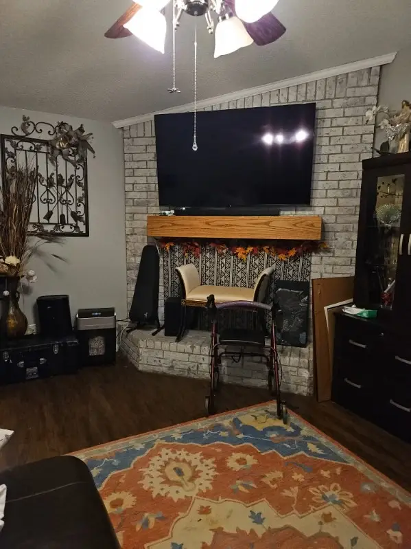 3725 Longstraw Drive, Fort Worth, TX 76137 - #2