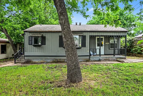 5025 N Langley Road, River Oaks, TX 76114